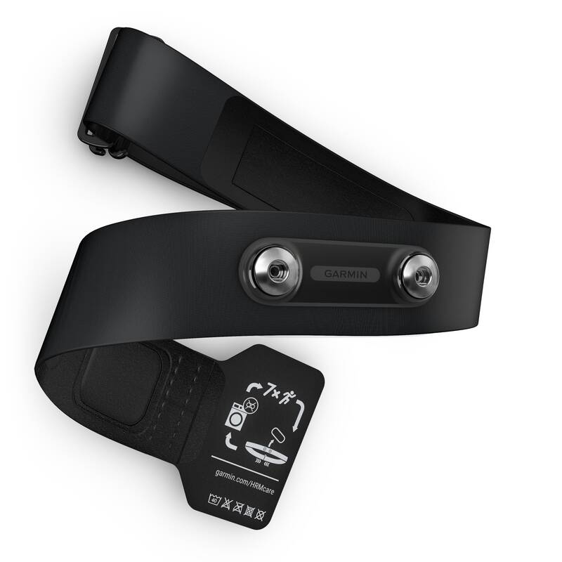 GARMIN Snímač tepové frekvence HRM 600 M-XL3